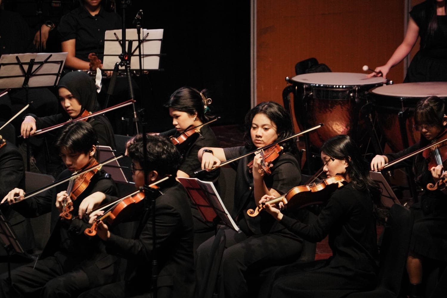 Concordia Orchestra