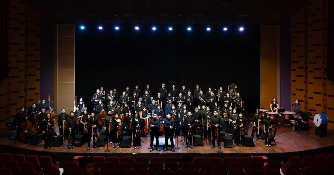 Concordia Chamber Music